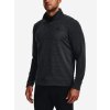 Pánska mikina Under Armour Storm SweaterFleece QZ-BLK M