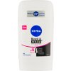Nivea Black & White Invisible Clear deostick 50 ml