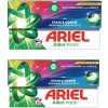 Ariel kapsule Color krabice 2x30ks/30PD