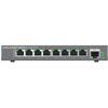 Grandstream GWN7701M Unmanaged Network Switch 8 2,5Gb portů / 1 SFP+