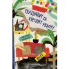 Prázdniny za všechny prachy - Marianne Kaurinová uni