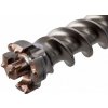 Bosch Prorážecí vrták SDS max-9 Break Through 45 x 850 x 1000 mm 1618596456