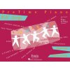 PreTime Piano Kids' Songs, Primer Level: Beginning Reading (Nancy Faber,Randall Faber)()