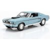 Auto 1967 Ford Mustang GTA Fastback Maisto 31166