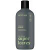 Attitude Pánsky sprchový gél Super Leaves Matcha & Bergamot 415 ml
