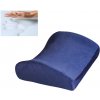 Ortopedický bedrový vankúš EXCLUSIVE SUPPORT 34 cm