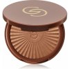 Oriflame Giordani Gold Essenza trblietavý bronzujúcí púder odtieň Sun-Kissed Bronze 9.5 g