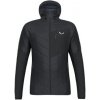 Salewa ORTLES HYBRID TWR M JACKET black out S; Černá bunda