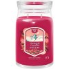 Yankee Candle Santa On Skis Signature 567 g
