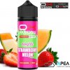 OXVA OX Passion Strawberry Melon 24 ml