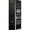 General XTREND ET-6500, ET-9200, ET-9500 - náhradný diaľkový ovládač