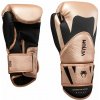 Boxerské rukavice VENUM Challenger 4.0 Scales ružové/čierne veľ. 14 oz