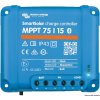VICTRON ENERGY Victron SmartSolar regulátor nabíjania MPPT 75/15 Variant: Solárny regulátor nabíjania Smartsolar MPPT 100/30 Victron SmartSolar charge controller MPPT 75/15