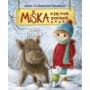 Miška a jej malí pacienti 11: Lesný útulok - Aniela Cholewinska-Szkoliková