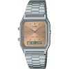 Hodinky Casio AQ-230A-4AMQYES Až 100 dní na vrátenie tovaru. Autorizovaný predajca.