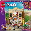 LEGO® Friends 42655 Reštaurácia a škola varenia - LEGO