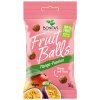 BIO Ovocné guličky s mangom a marakujou BONITAS 50g