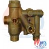 Hydroblok výstupu P17 PROTHERM PANTHER - 0020035089