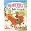Murray the Race Horse - -