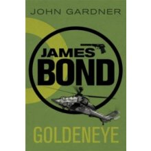 Goldeneye Gardner John