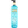 Farouk System CHI Aloe Vera with Agave Nectar Curls Defined Curls Enhancing Shampoo 739 ml