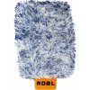 ADBL PROMITT rukavica z mikrovlákna na umývanie auta mäkká a savá 20x30 cm