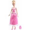 Mattel Disney princezna Příběh Popelky 2v1 JCR95