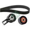 Ford FIESTA 11/2008- komplet rozvody Sada 1,4 TDCi-51kw /od 2010