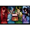 REXhry Marvel Dice Throne CZ: Sada 1