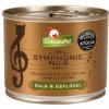 GranataPet Symphonie no.6 Teľacie a hydina 200 g