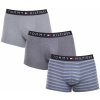3PACK pánske boxerky Tommy Hilfiger viacfarebné (UM0UM03399 0XR) M 120 dní na výmenu alebo vrátenie tovaru!