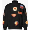 Sveter Goldbergh Roma Turtle Neck Sweater Black S