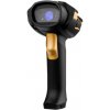 CipherLab 2564, CMOS, BT, 2D, SR, BT, kit (USB), black