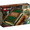 LEGO 21315 Vyklápěcí kniha