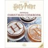 Harry Potter Official Christmas Cookbook - Elena P. Craig
