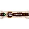 Topnatur LOW CARB proteinová tyčinka Crispy Vanilla 40 g