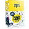 Škola s hrou Slovné druhy hravo 8590228099433