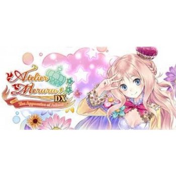 Atelier Meruru: The Apprentice of Arland