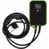 Wallbox GC EV PowerBox 22kW nabíjačka s káblom typu 2 6m pre nabíjanie elektromobilov EV14