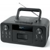MUSE M-182DB, prenosné CD/DAB+/FM, USB