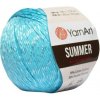 YarnArt Summer Azúrová 33