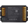 MiBoxer HZ2 Zigbee 3.0 + RF 2,4 GHz Smart LED kontrolér 2v1 pre MONO a CCT LED, max. 30A