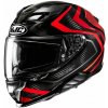 Prilba HJC F71 CARBON NEVIO MC1 Veľkosť: S (55-56 cm)