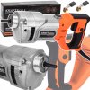 KRAFT&DELE VIBRÁTOR NA BETÓN 1300W + W.D.S WDS2450