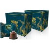 Kapsuly pre Nespresso Maracatú Gran Crema 2 x 100 (200 ks) Krémová