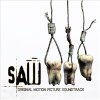 OST - Saw III (Original Motion Picture Soundtrack)