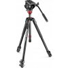 Video sada Manfrotto MVK500190XV statív 190XV s hlavicou 500AH