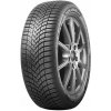 Celoročná pneumatika Kumho Solus 4S HA32+ 215/55R17 98 W s priľnavosťou na snehu (3PMSF), zosilnená (XL)