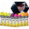 SIS ENERGETICKÝ GÉL MIX PRÍCHUTÍ 10 X 60 ML VARIETY