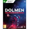 Dolmen (D1 Edition)